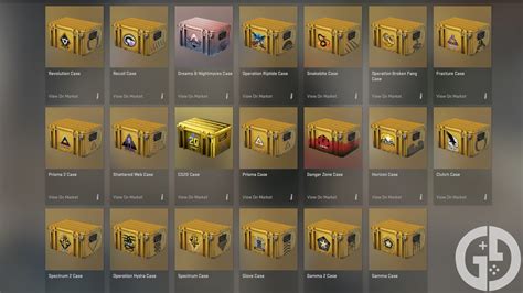 best cs2 cases to open|8 best & most profitable cases to open in CS2 (2024) .